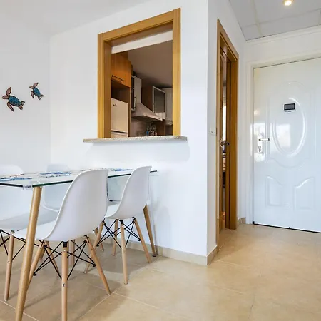 Torremar-2 By Interhome *