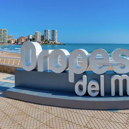 Apartment Torremar-2 By Interhome
