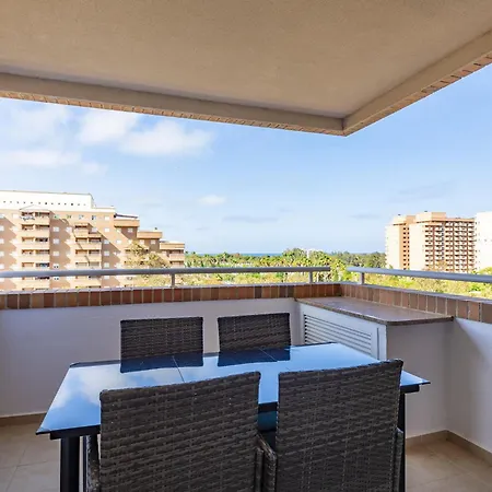 Torremar-2 By Interhome Oropesa del Mar