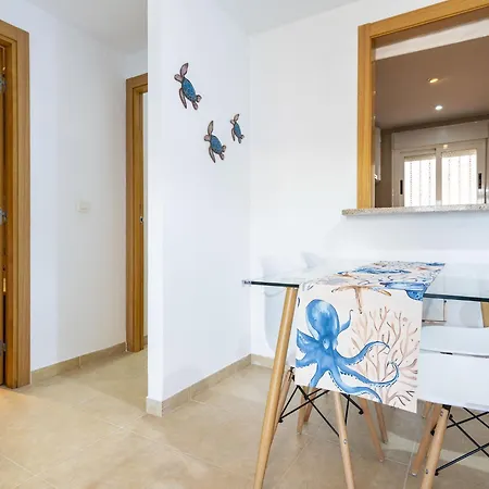 Torremar-2 By Interhome Oropesa del Mar