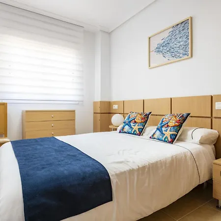 Torremar-2 By Interhome Apartment Oropesa del Mar