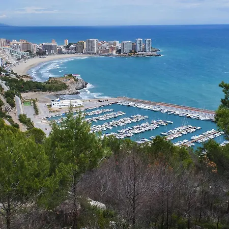 Torremar-2 By Interhome *