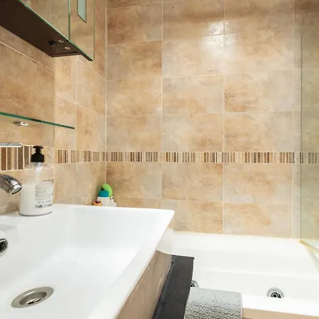 Torremar-2 By Interhome Apartment Oropesa del Mar