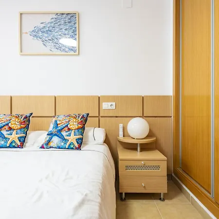Torremar-2 By Interhome
