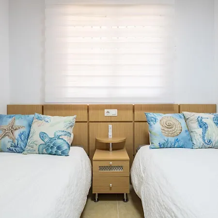 Apartment Torremar-2 By Interhome *