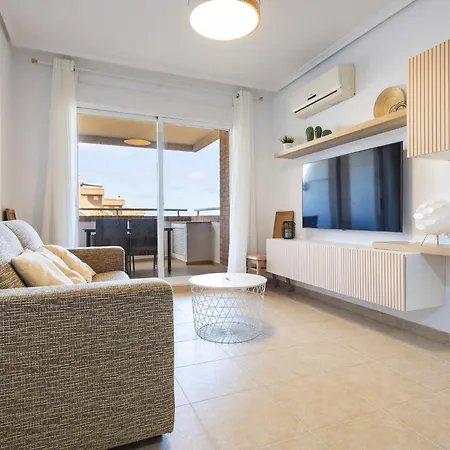 Torremar-2 By Interhome